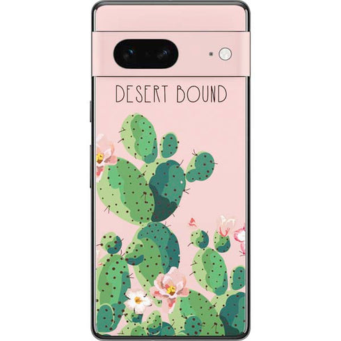 Desert Bound Pixel Skins